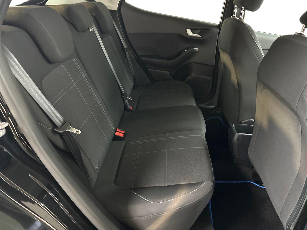 Used Ford Fiesta 2020 for sale - 77685646: Photo 14