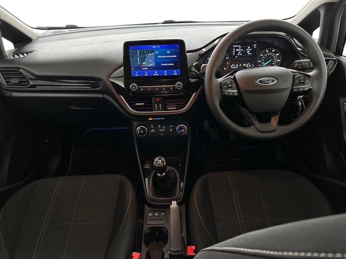 Used Ford Fiesta 2020 for sale - 77685646: Photo 15