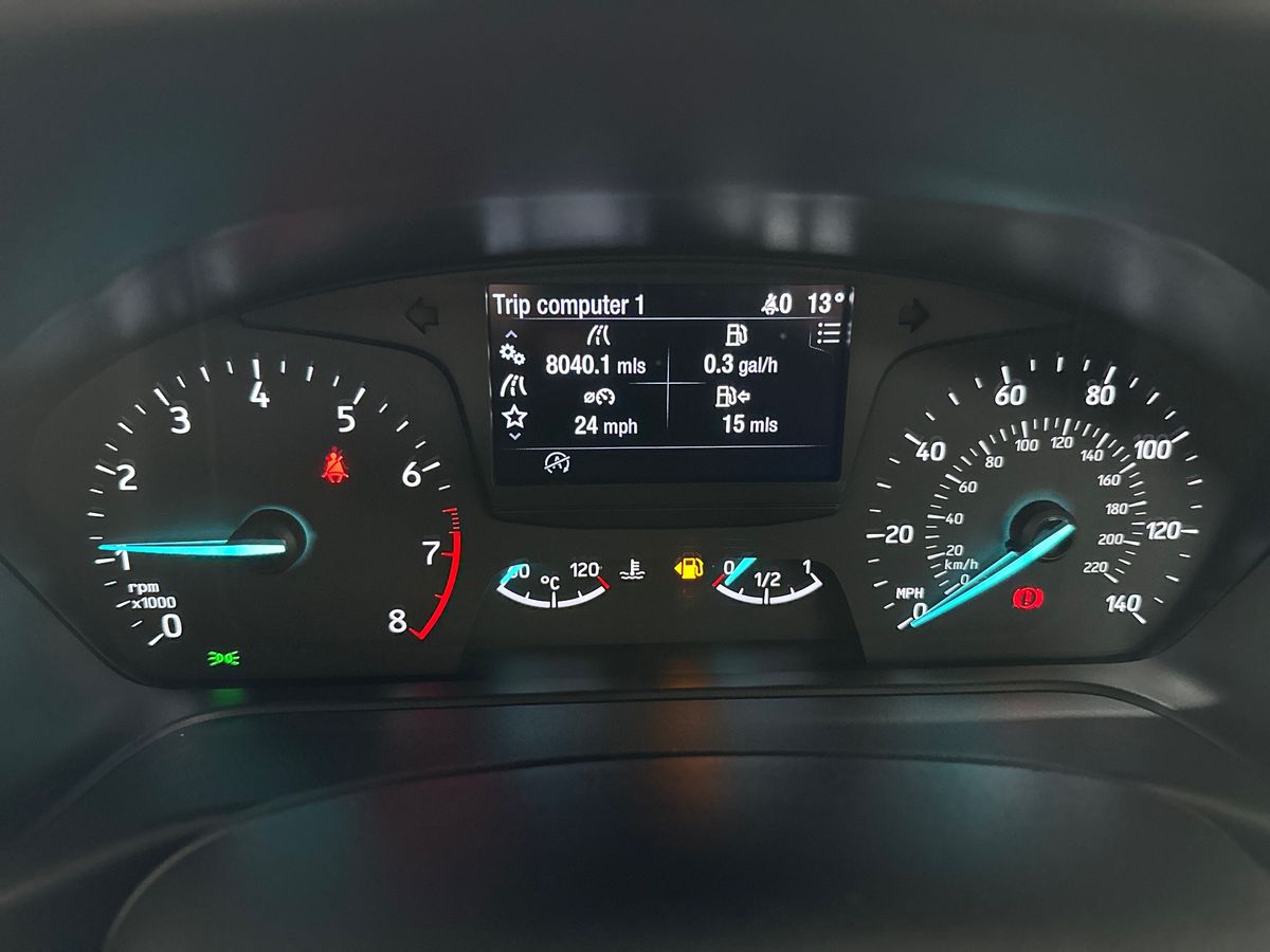 Used Ford Fiesta 2020 for sale - 77685646: Photo 18