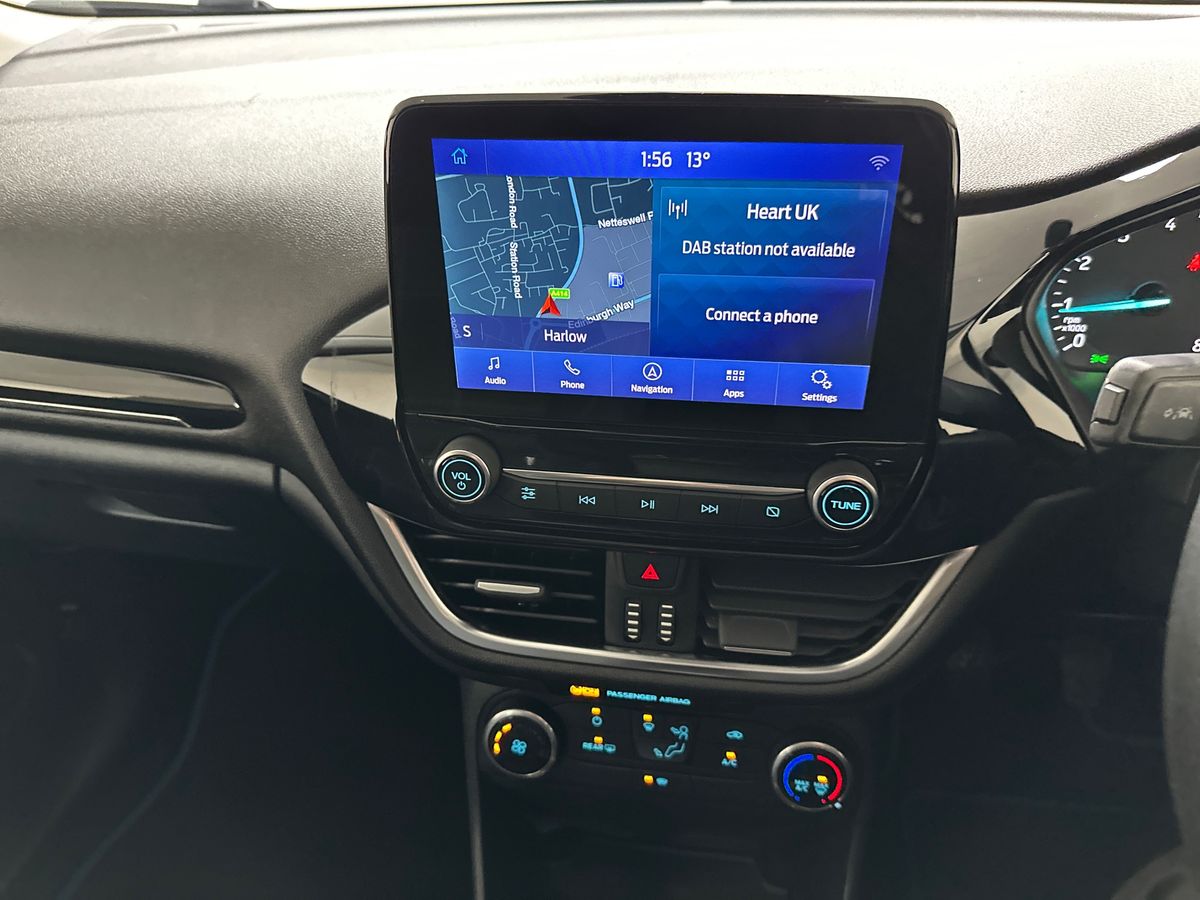 Used Ford Fiesta 2020 for sale - 77685646: Photo 19