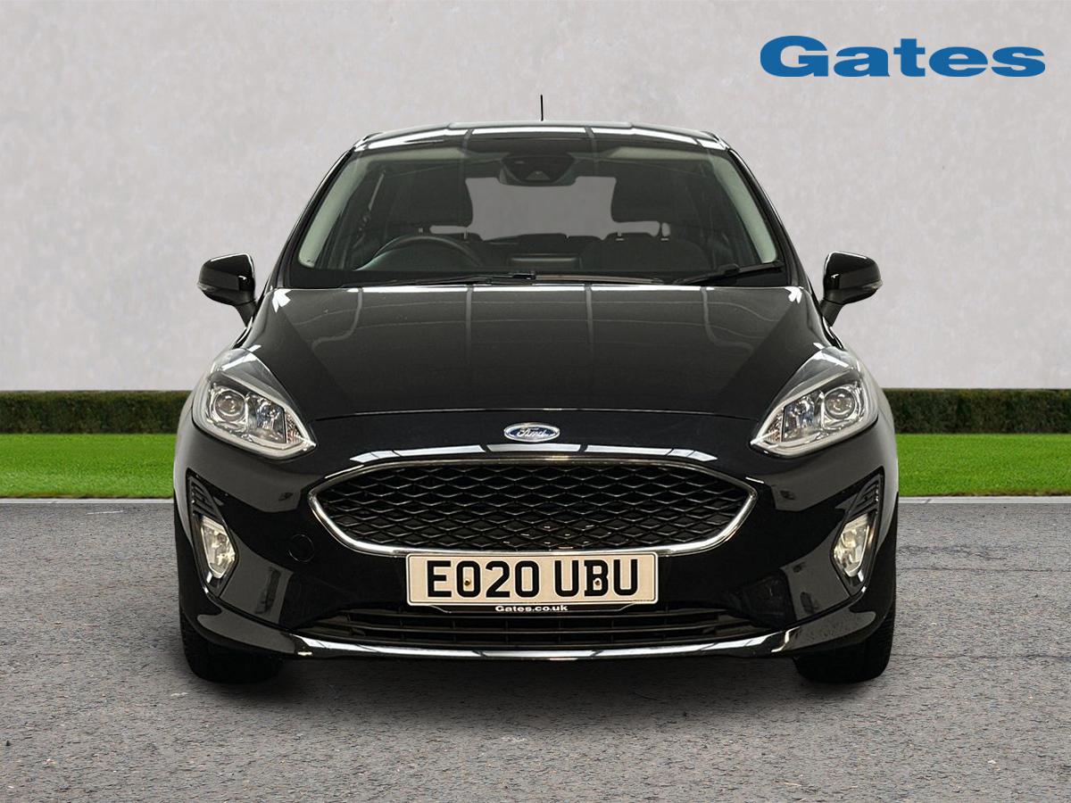 Used Ford Fiesta 2020 for sale - 77685646: Photo 2