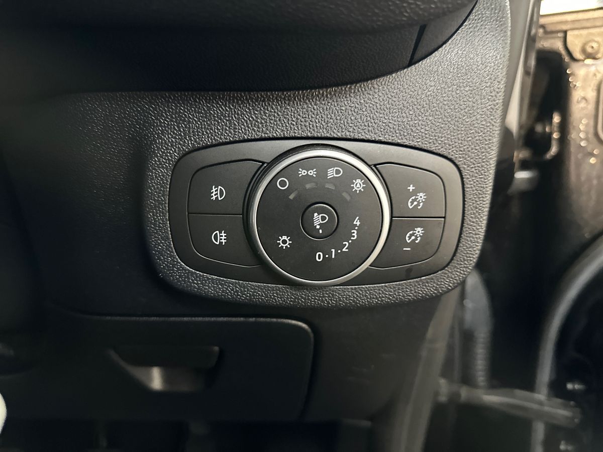 Used Ford Fiesta 2020 for sale - 77685646: Photo 23