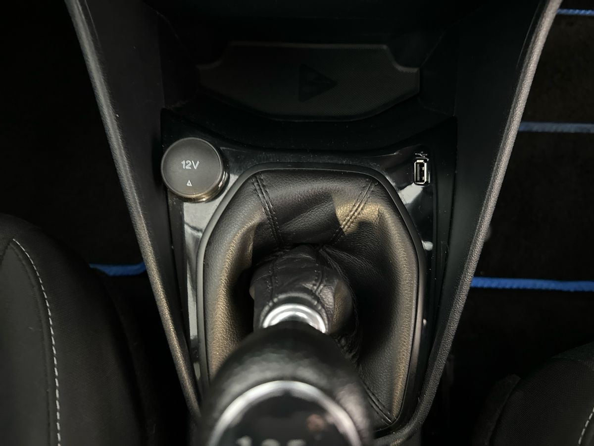 Used Ford Fiesta 2020 for sale - 77685646: Photo 24