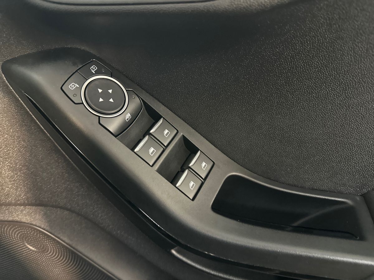 Used Ford Fiesta 2020 for sale - 77685646: Photo 25