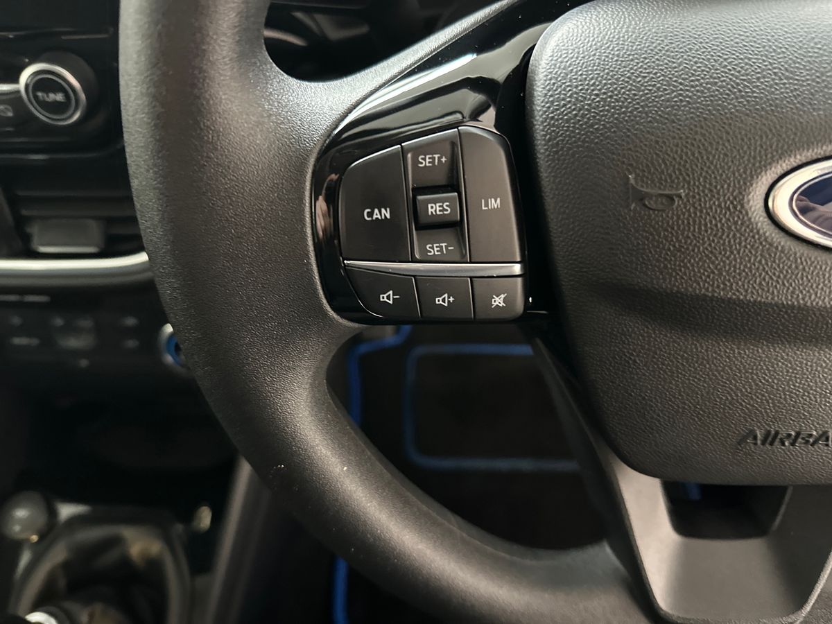 Used Ford Fiesta 2020 for sale - 77685646: Photo 26