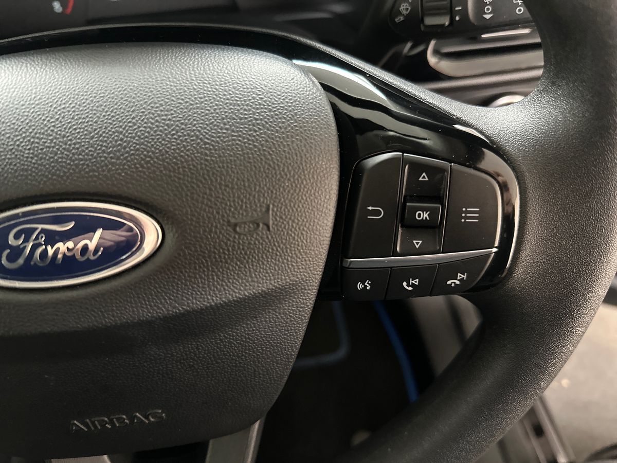 Used Ford Fiesta 2020 for sale - 77685646: Photo 27