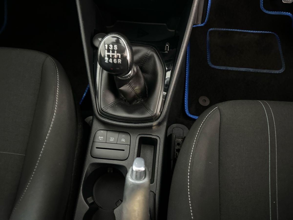 Used Ford Fiesta 2020 for sale - 77685646: Photo 28