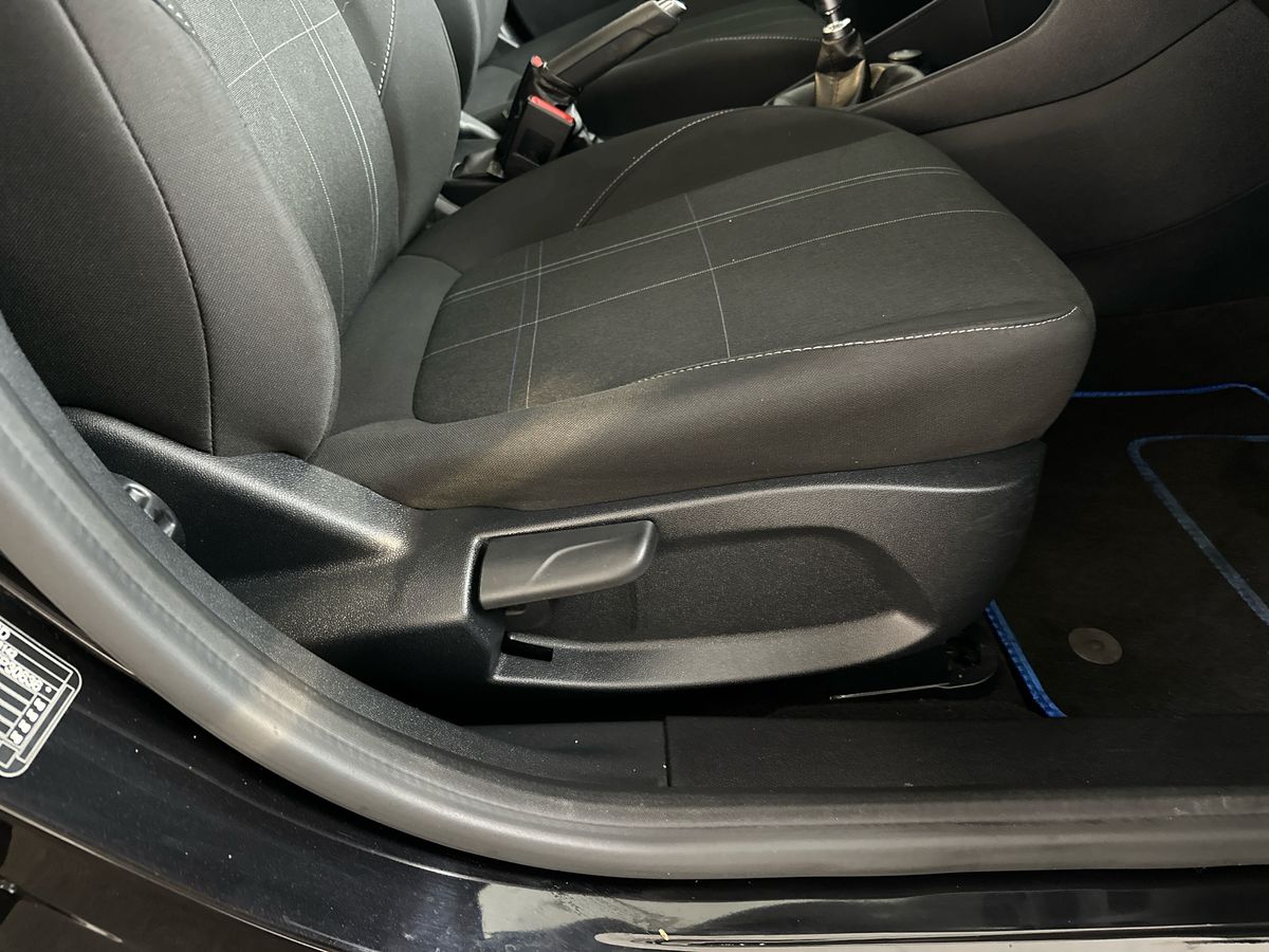 Used Ford Fiesta 2020 for sale - 77685646: Photo 30