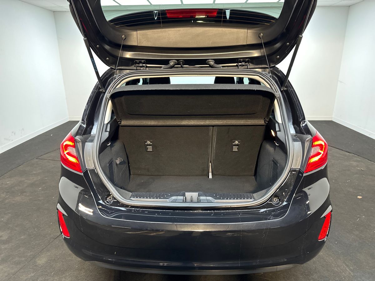 Used Ford Fiesta 2020 for sale - 77685646: Photo 34