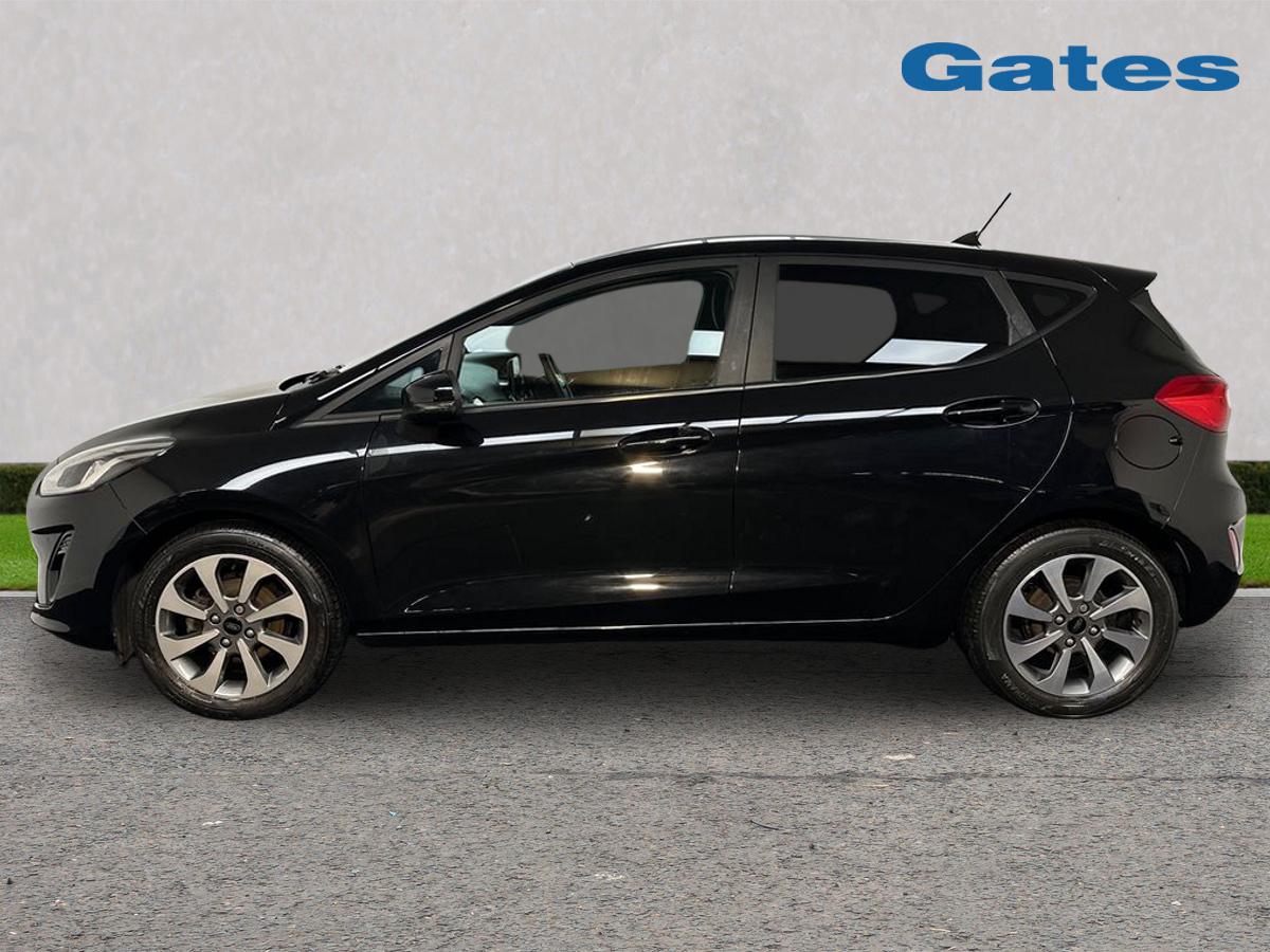 Used Ford Fiesta 2020 for sale - 77685646: Photo 4