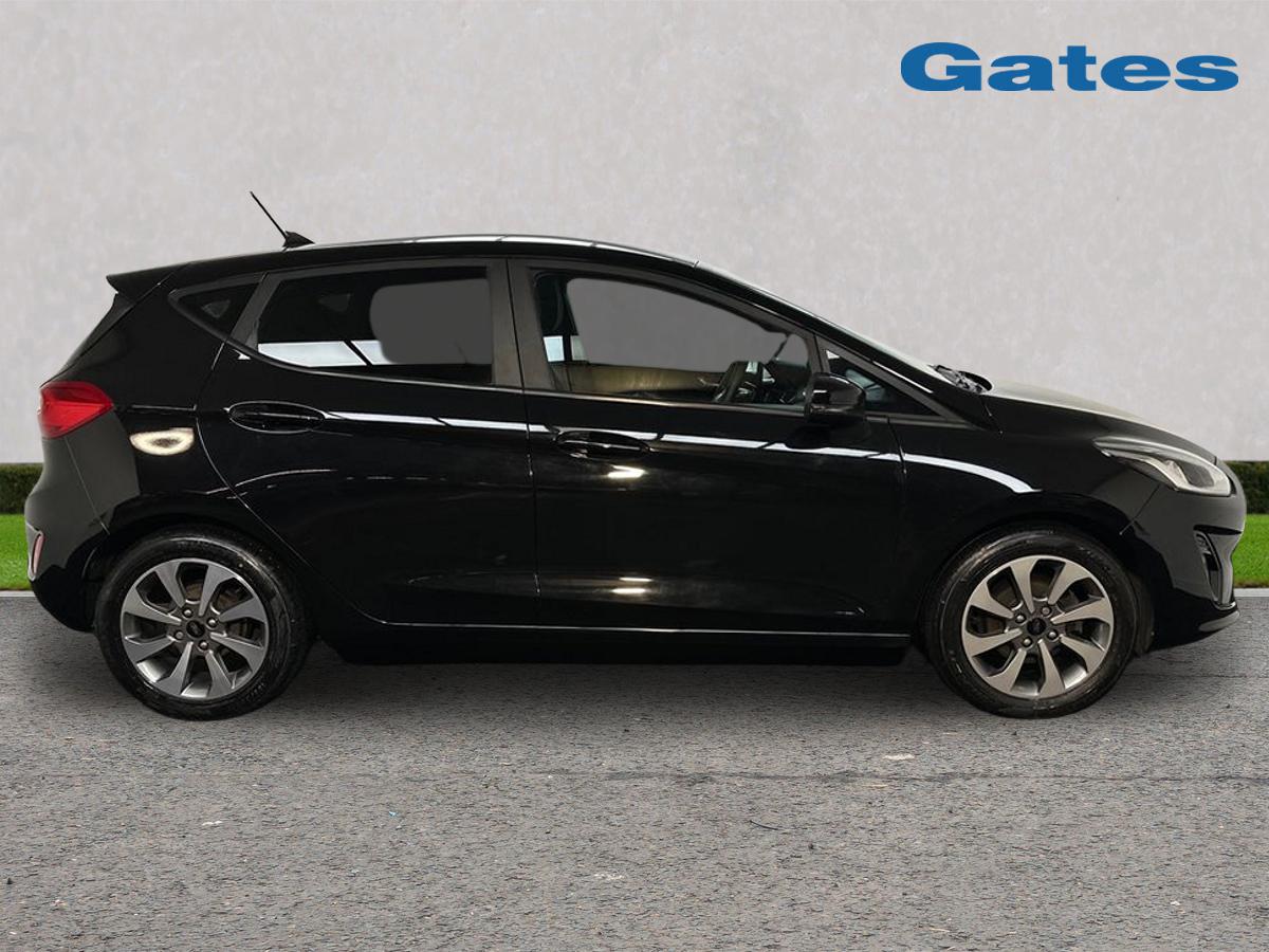 Used Ford Fiesta 2020 for sale - 77685646: Photo 8