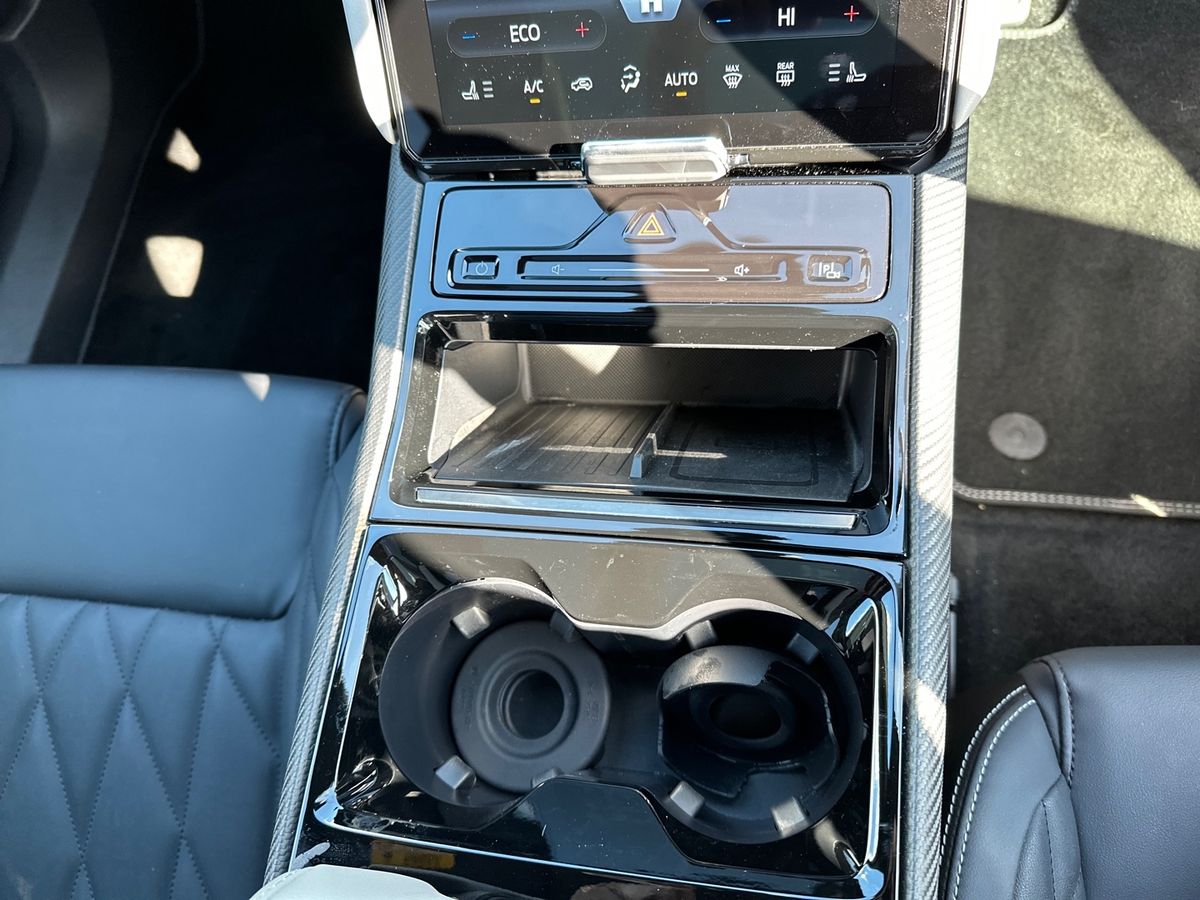 Used Ford Explorer 2025 for sale - 76826667: Photo 28