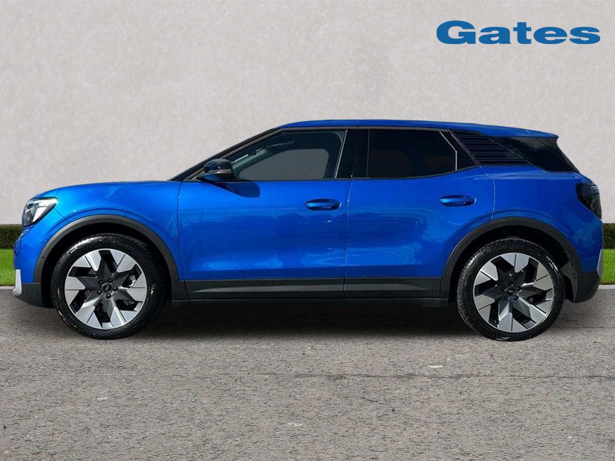 Used Ford Explorer 2025 for sale - 76826667: Photo 4