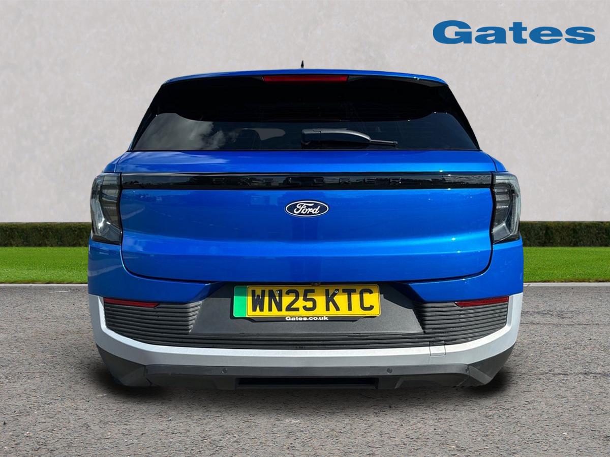 Used Ford Explorer 2025 for sale - 76826667: Photo 6