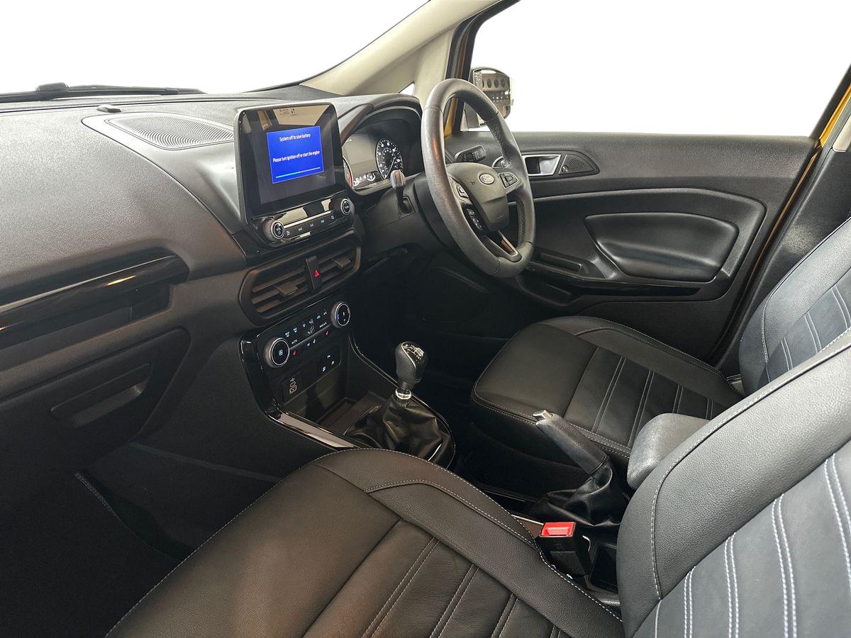 Used Ford Ecosport 2022 for sale - 76908055: Photo 11