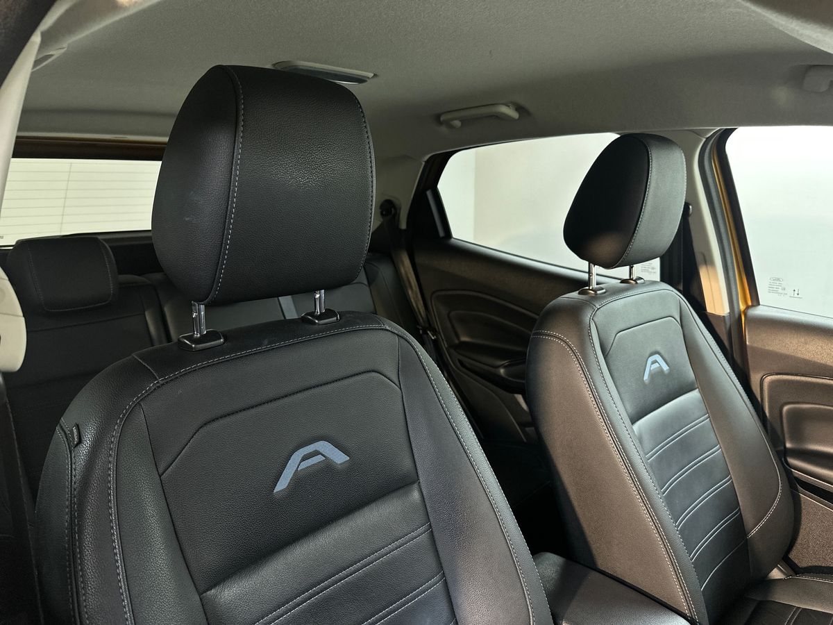 Used Ford Ecosport 2022 for sale - 76908055: Photo 12