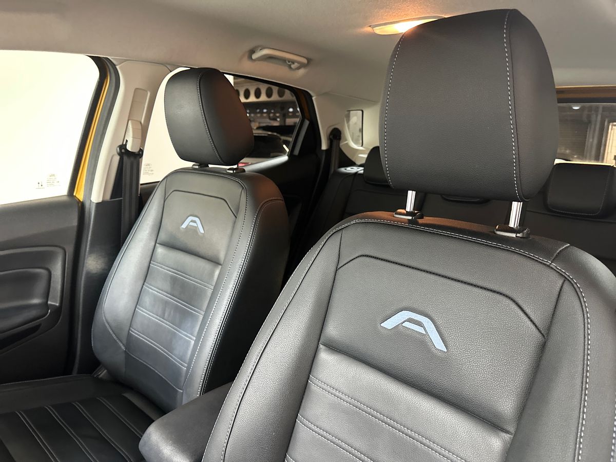 Used Ford Ecosport 2022 for sale - 76908055: Photo 13