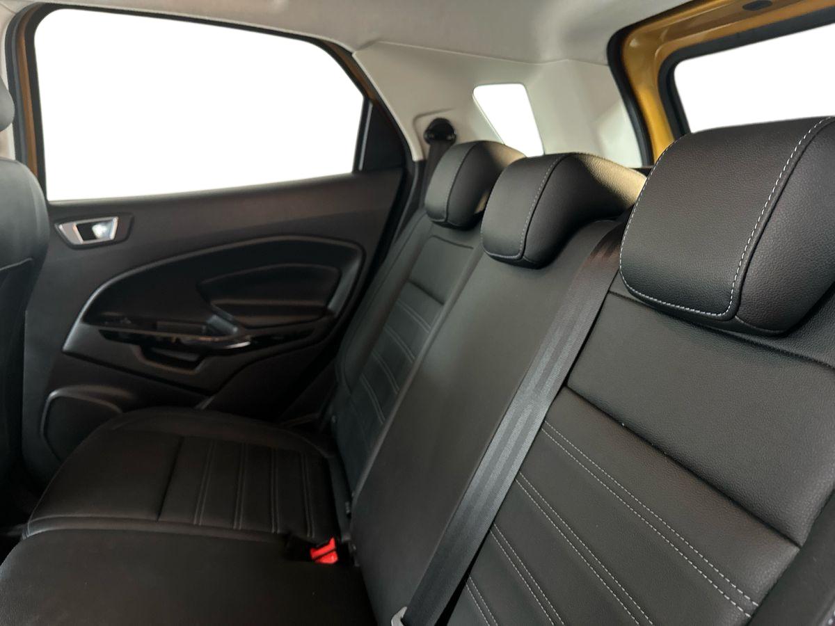 Used Ford Ecosport 2022 for sale - 76908055: Photo 14