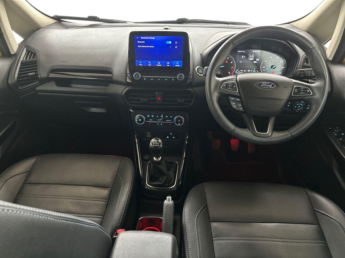 Used Ford Ecosport 2022 for sale - 76908055: Photo 15