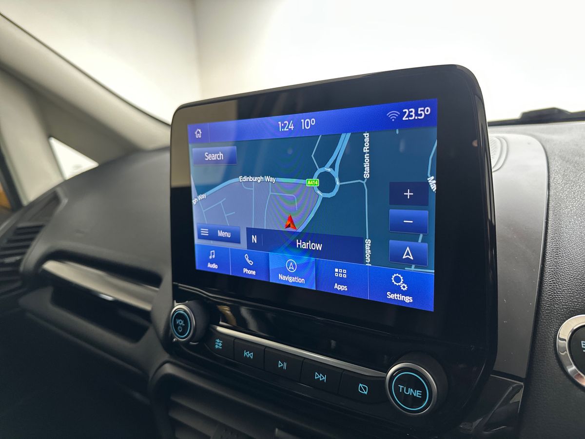 Used Ford Ecosport 2022 for sale - 76908055: Photo 20