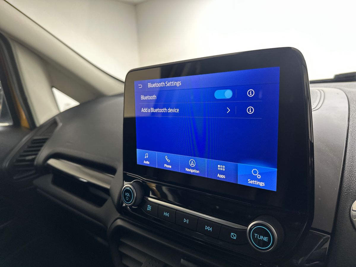 Used Ford Ecosport 2022 for sale - 76908055: Photo 21