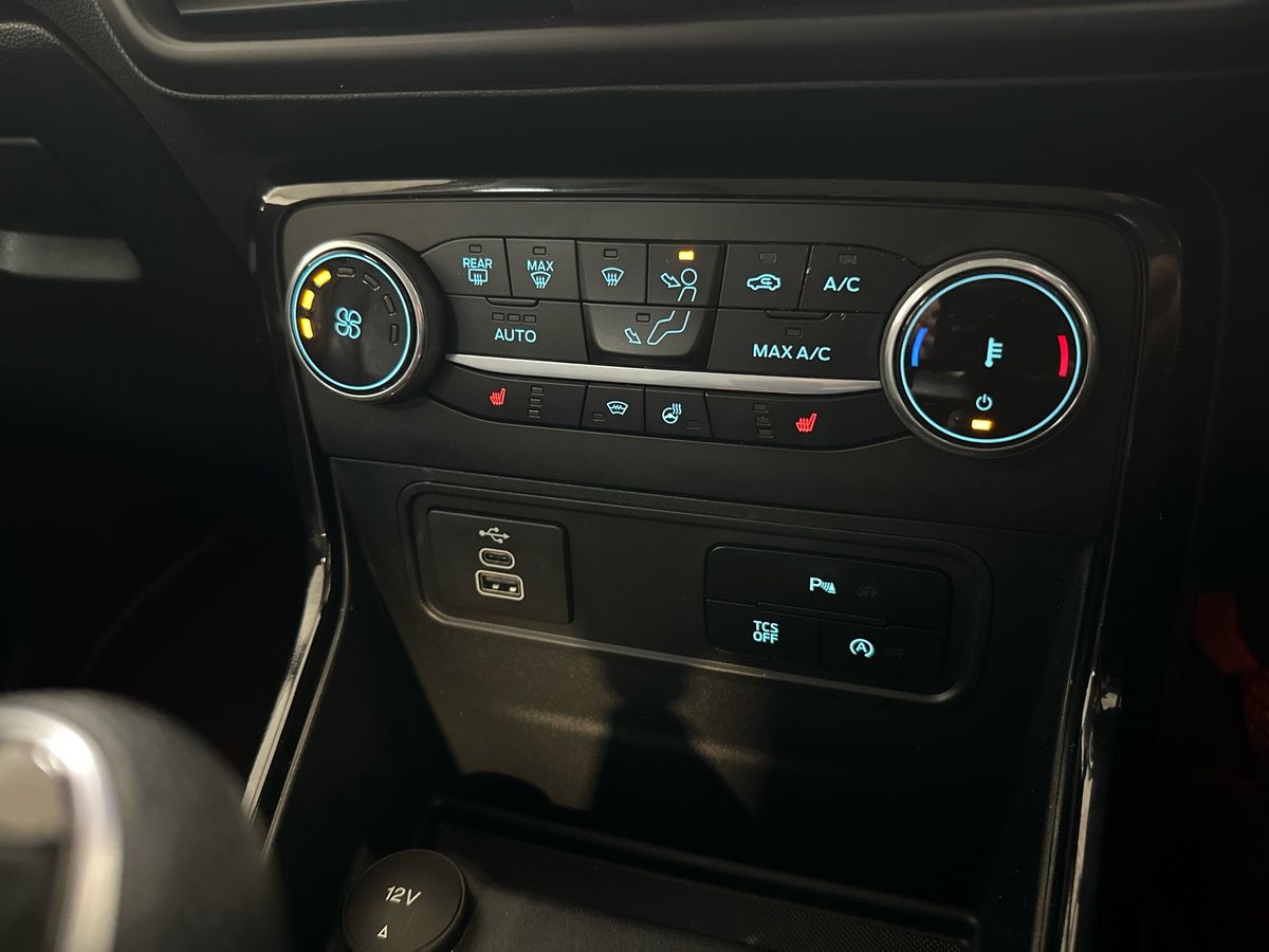 Used Ford Ecosport 2022 for sale - 76908055: Photo 22