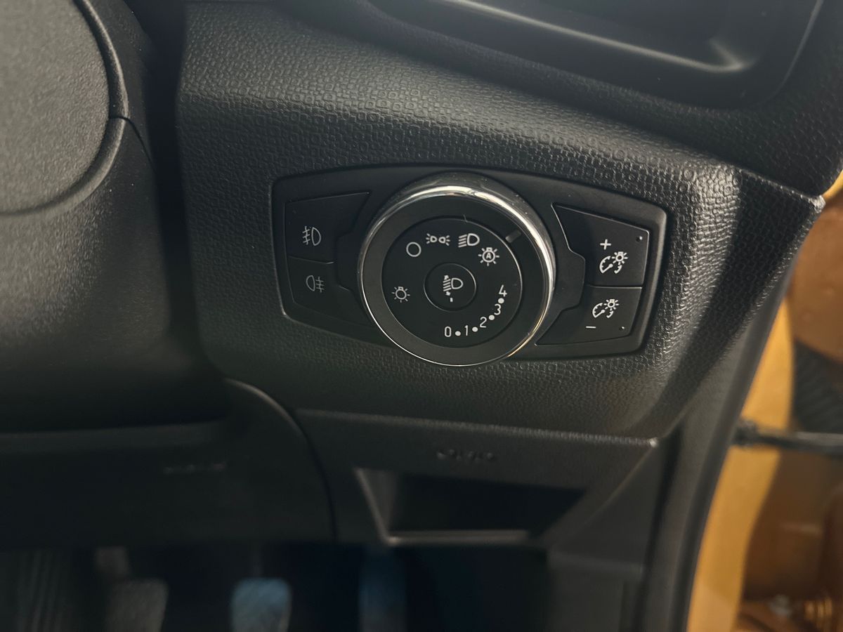 Used Ford Ecosport 2022 for sale - 76908055: Photo 23