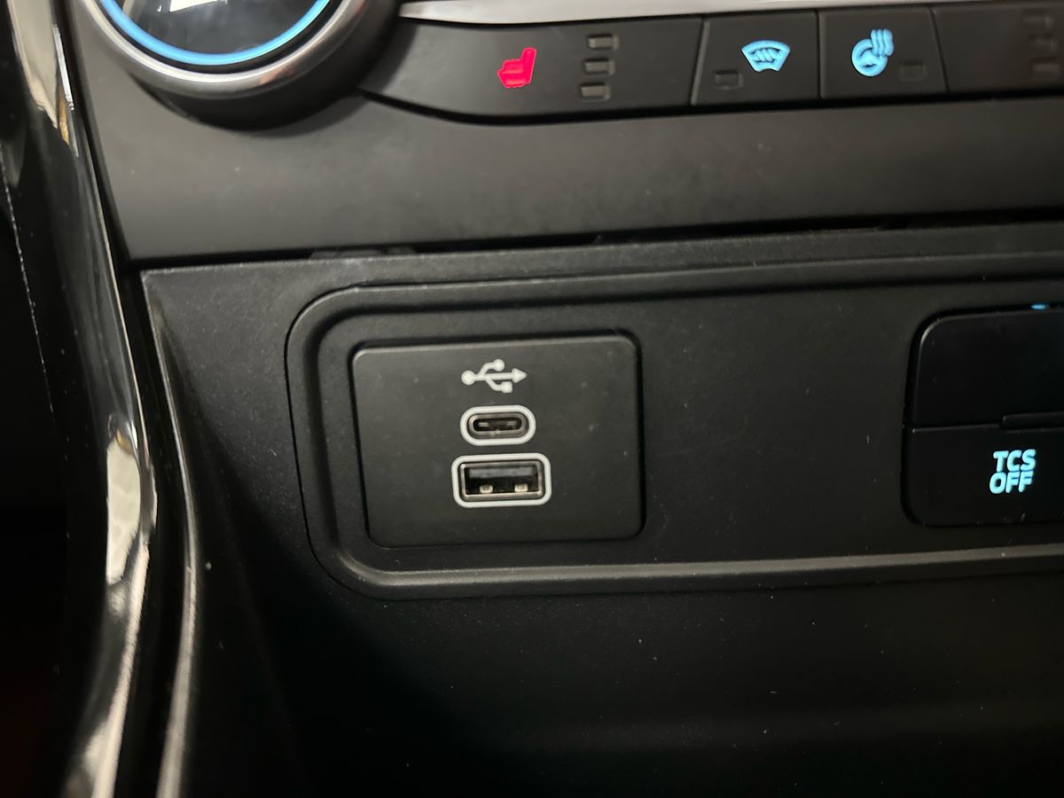 Used Ford Ecosport 2022 for sale - 76908055: Photo 24