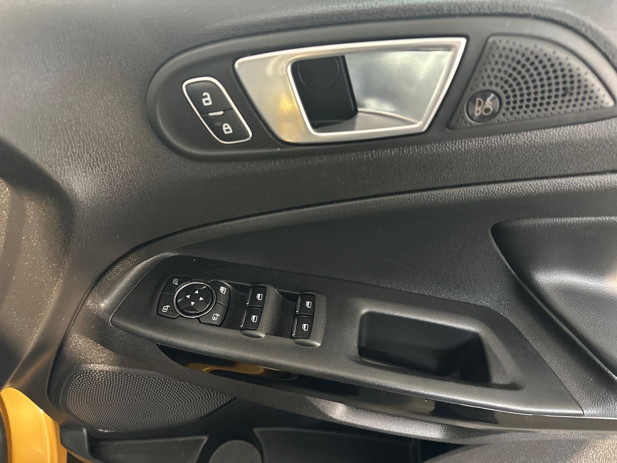 Used Ford Ecosport 2022 for sale - 76908055: Photo 25