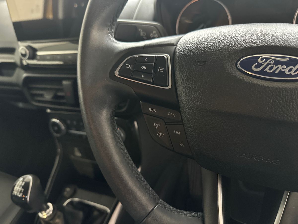 Used Ford Ecosport 2022 for sale - 76908055: Photo 26