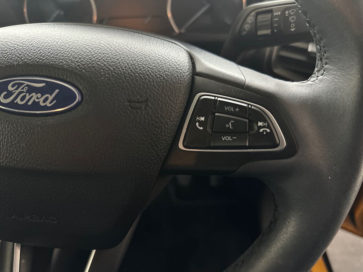 Used Ford Ecosport 2022 for sale - 76908055: Photo 27