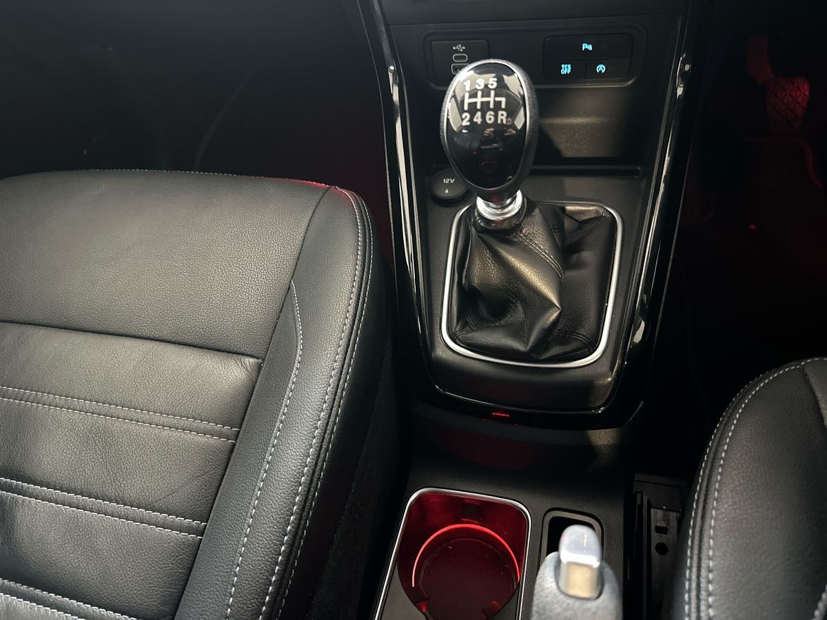 Used Ford Ecosport 2022 for sale - 76908055: Photo 28