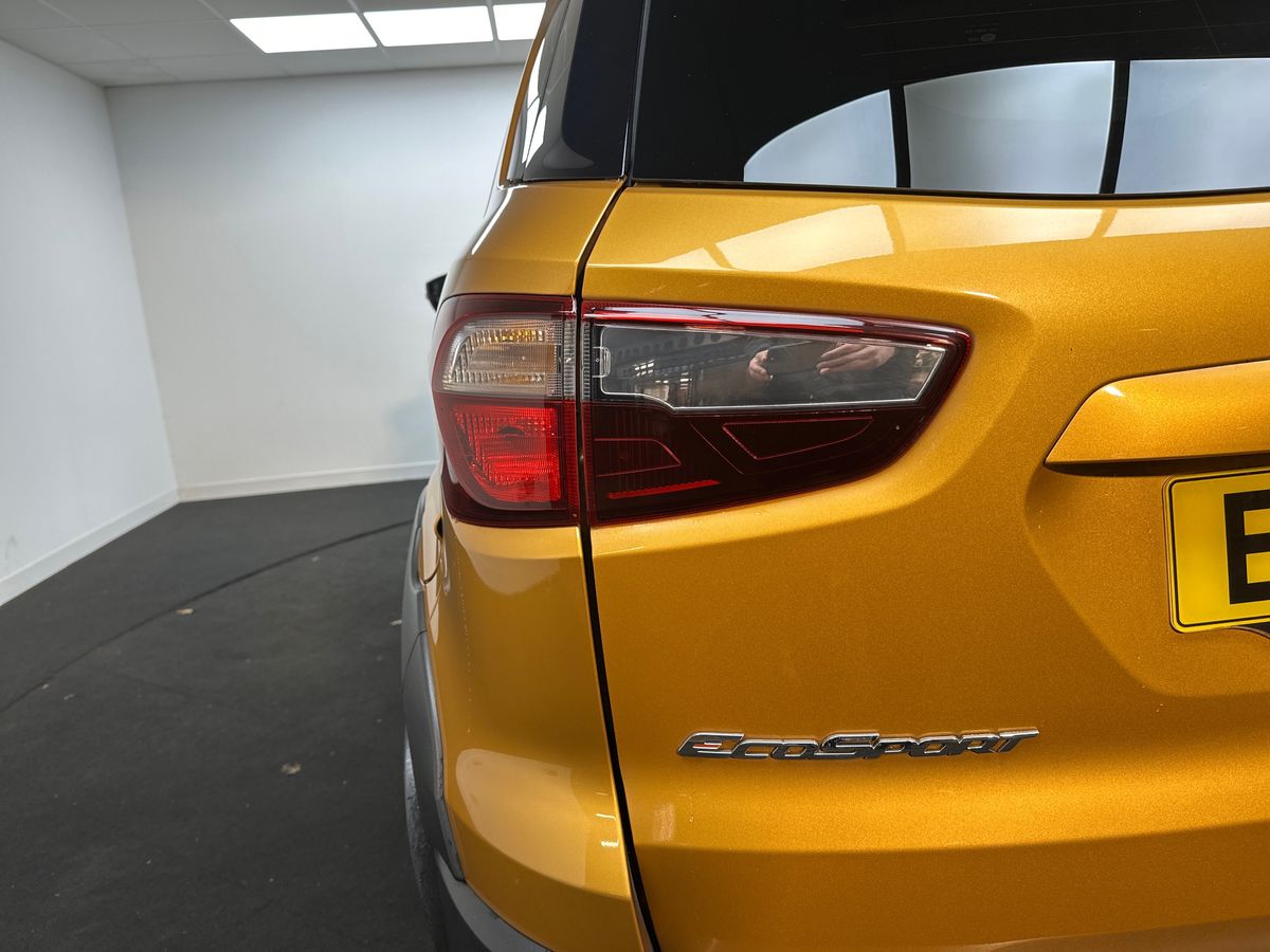 Used Ford Ecosport 2022 for sale - 76908055: Photo 33