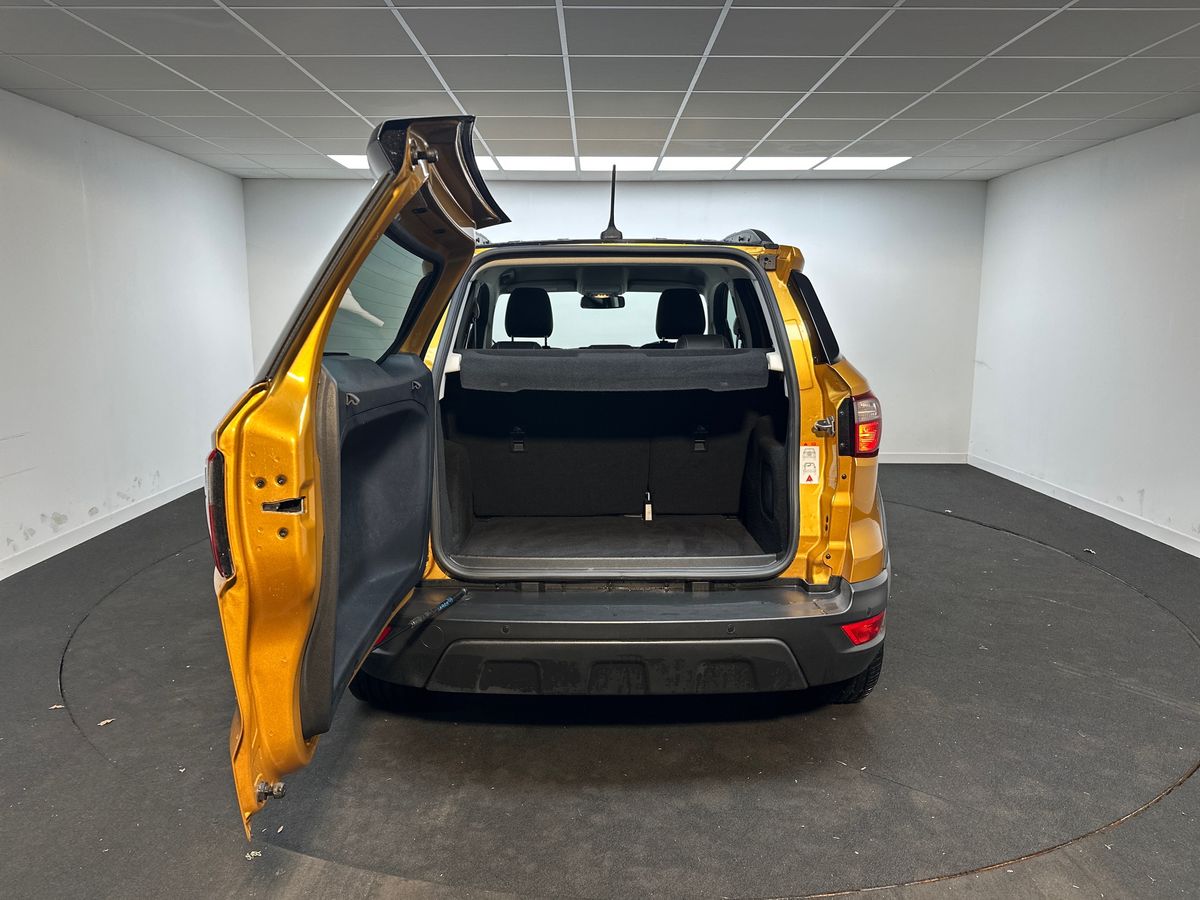 Used Ford Ecosport 2022 for sale - 76908055: Photo 34