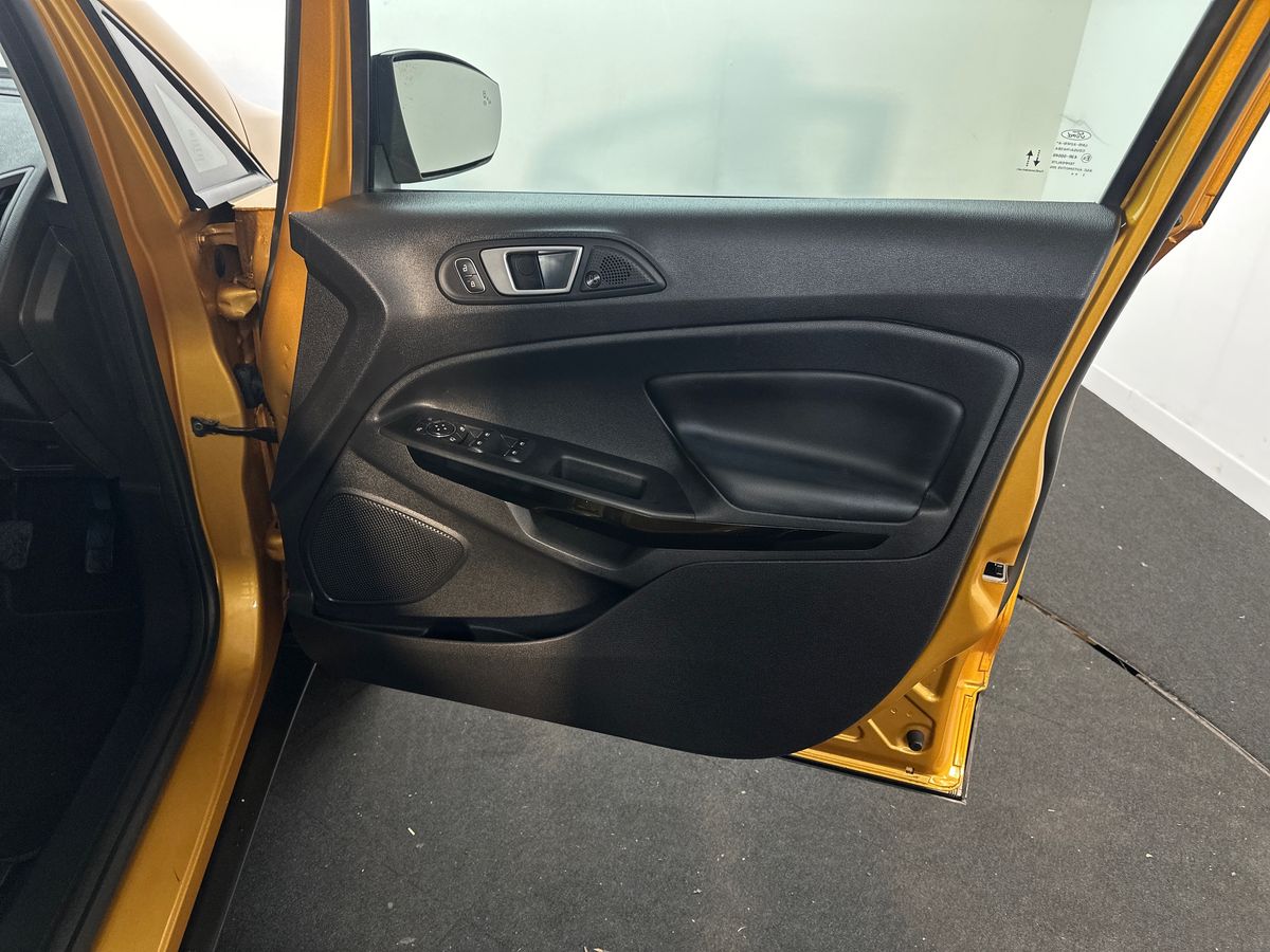 Used Ford Ecosport 2022 for sale - 76908055: Photo 35