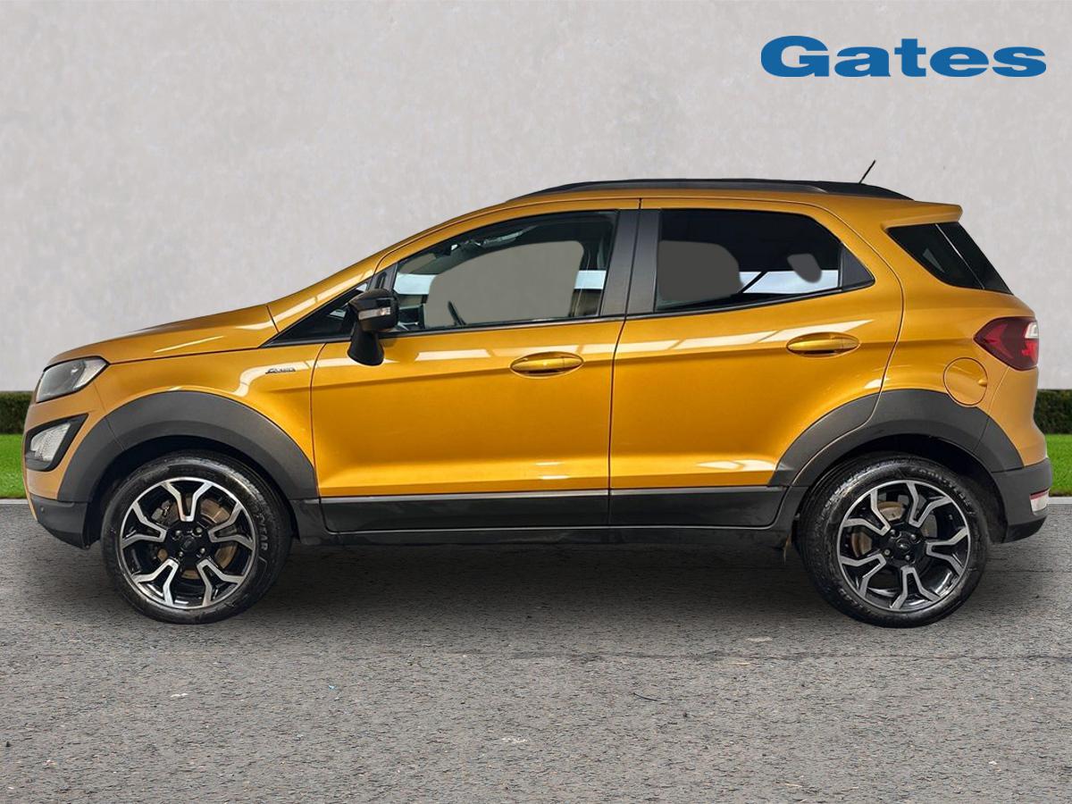 Used Ford Ecosport 2022 for sale - 76908055: Photo 4