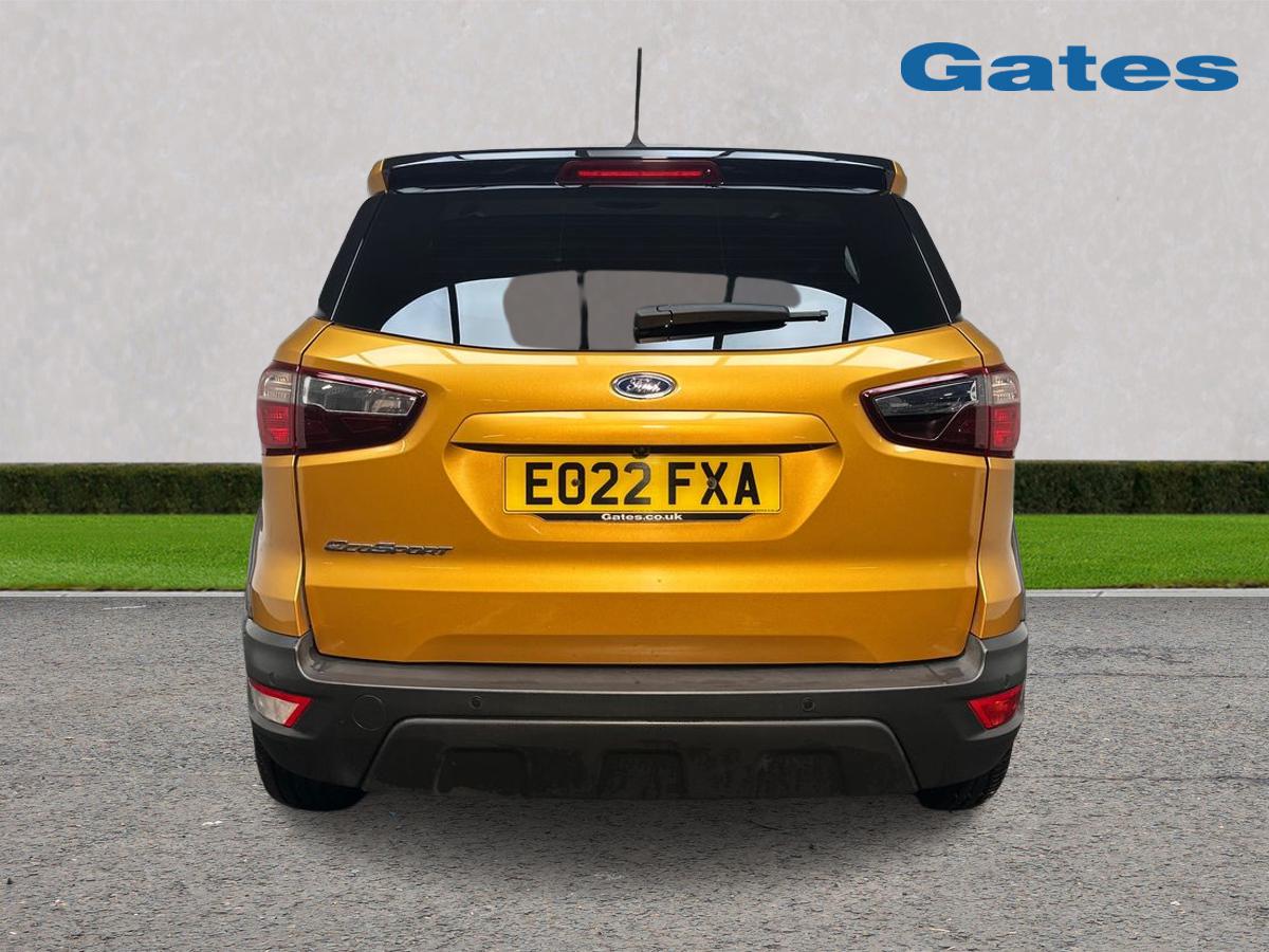 Used Ford Ecosport 2022 for sale - 76908055: Photo 6