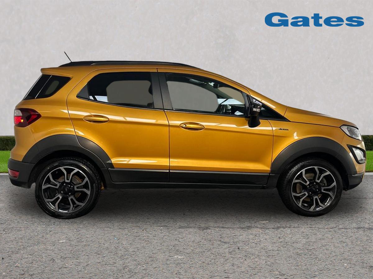 Used Ford Ecosport 2022 for sale - 76908055: Photo 8