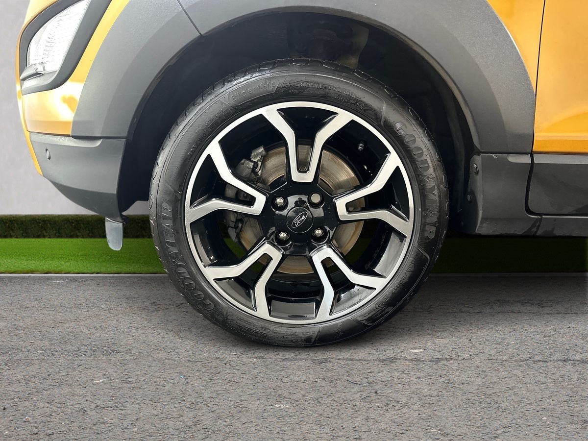 Used Ford Ecosport 2022 for sale - 76908055: Photo 9