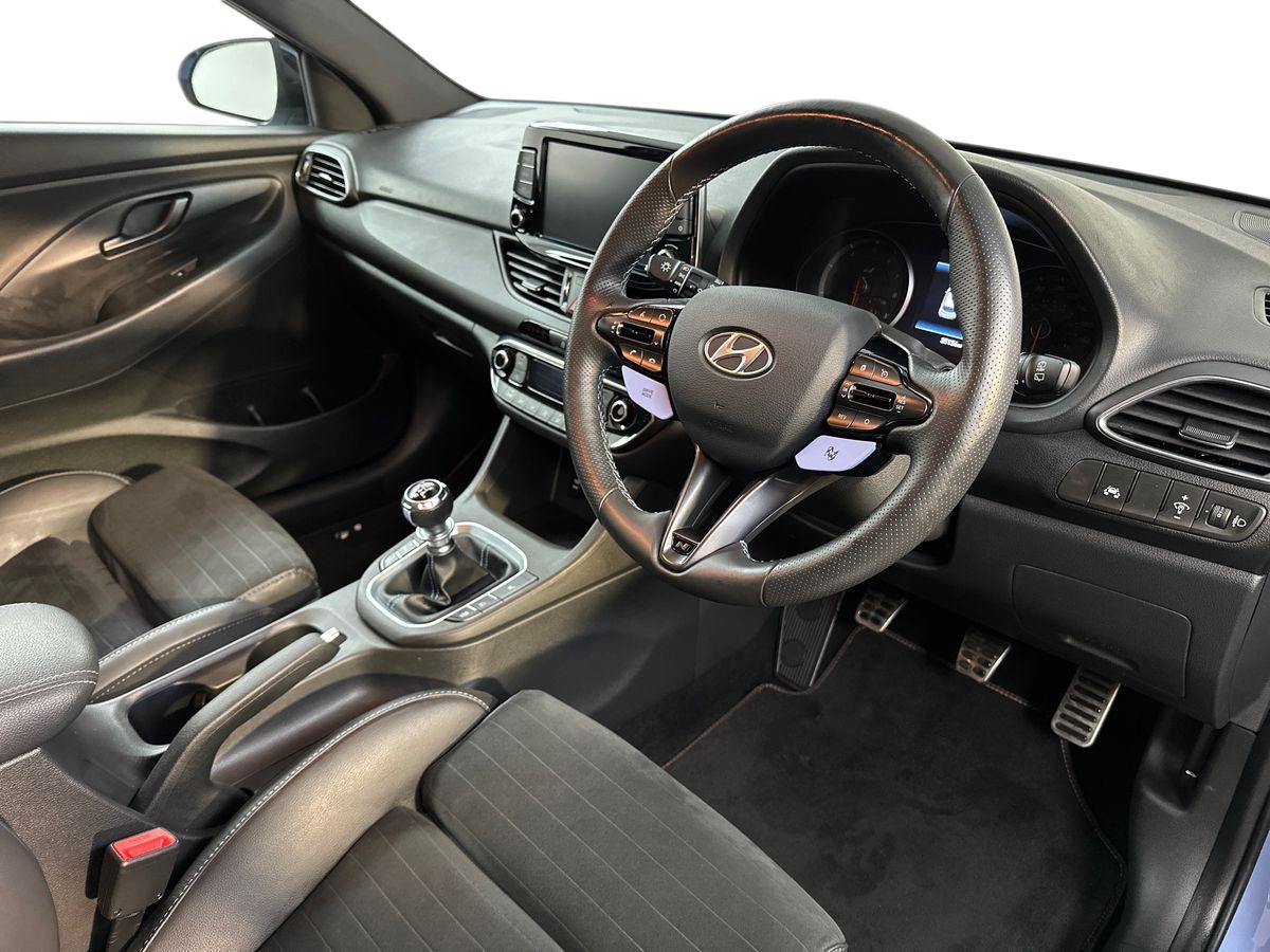 Used Hyundai i30 2020 for sale - 77934242: Photo 10