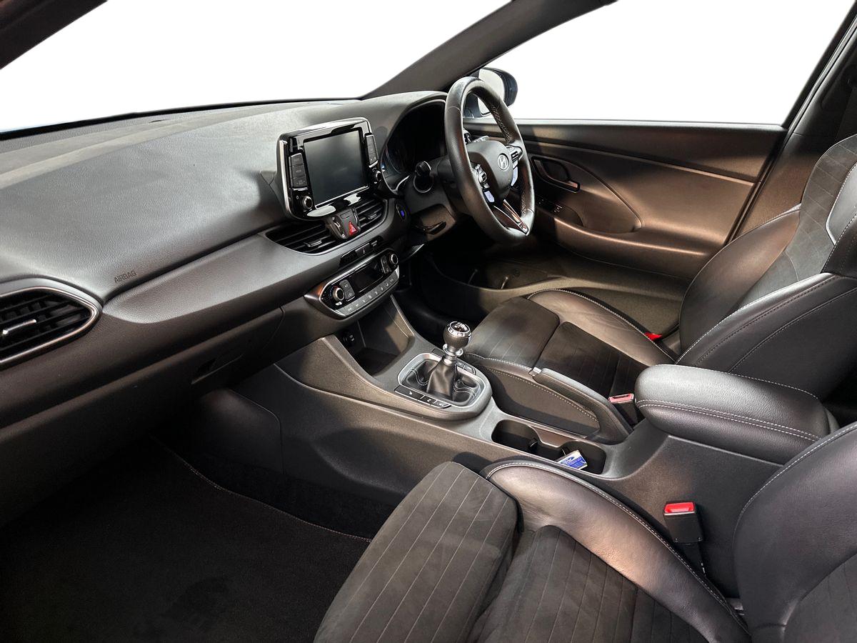 Used Hyundai i30 2020 for sale - 77934242: Photo 11