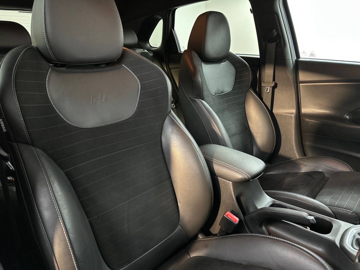 Used Hyundai i30 2020 for sale - 77934242: Photo 12