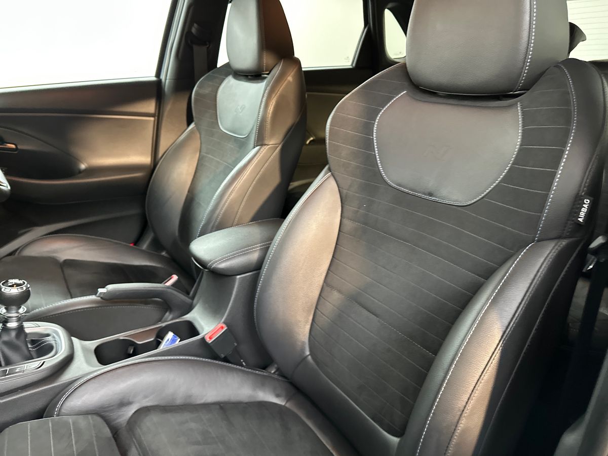 Used Hyundai i30 2020 for sale - 77934242: Photo 13