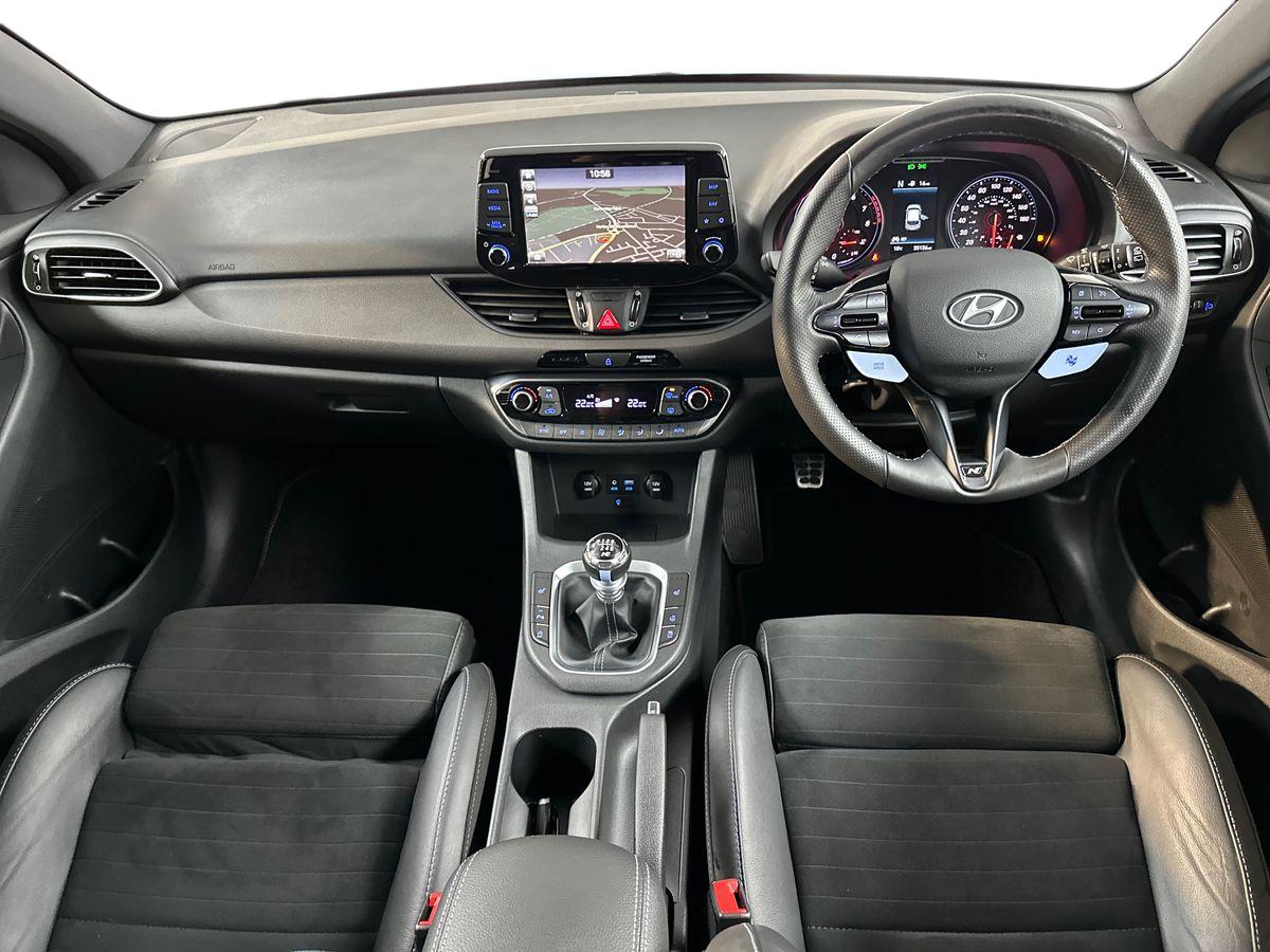 Used Hyundai i30 2020 for sale - 77934242: Photo 15