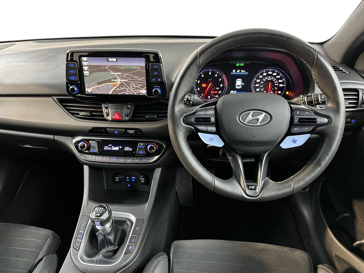 Used Hyundai i30 2020 for sale - 77934242: Photo 16