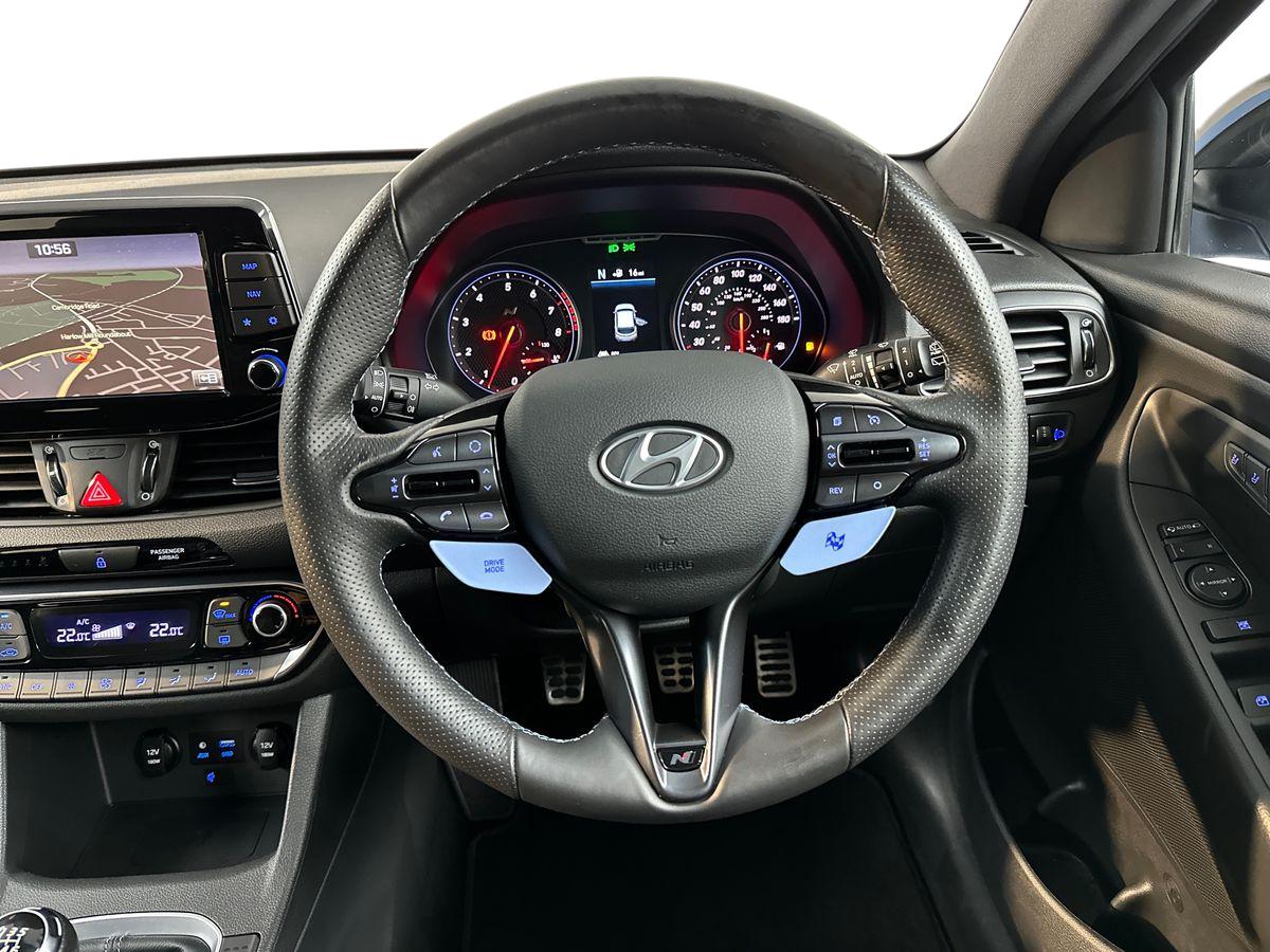 Used Hyundai i30 2020 for sale - 77934242: Photo 17