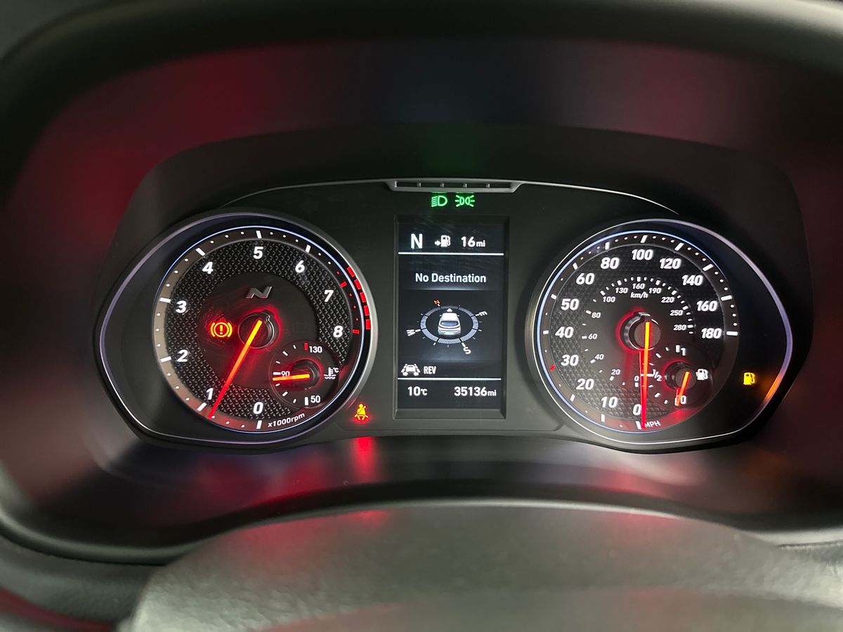 Used Hyundai i30 2020 for sale - 77934242: Photo 18