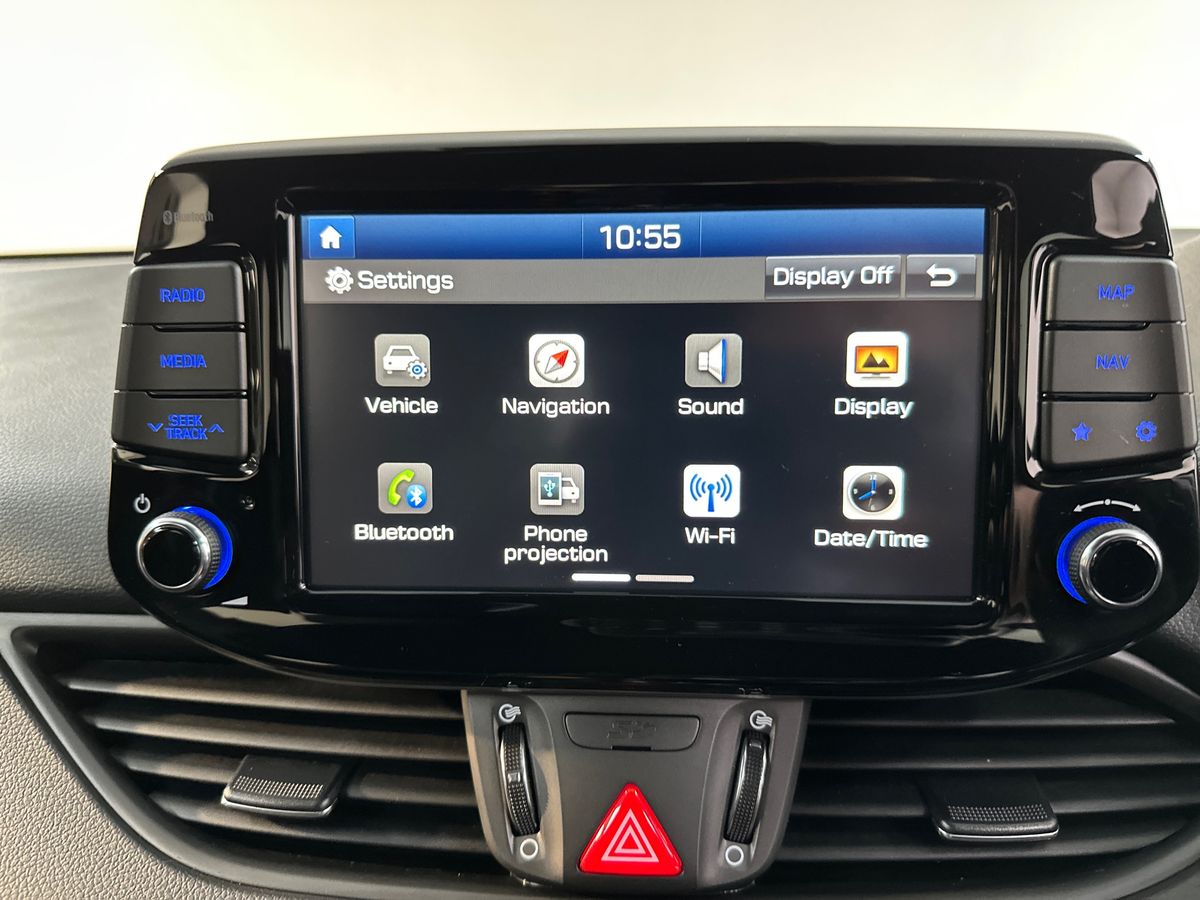 Used Hyundai i30 2020 for sale - 77934242: Photo 19