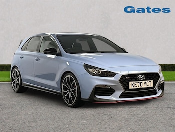Used Hyundai i30 2020 for sale - 77934242: Photo