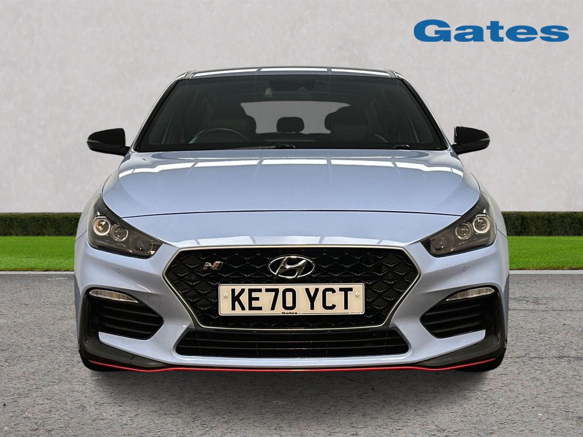 Used Hyundai i30 2020 for sale - 77934242: Photo 2